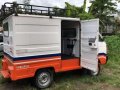 Suzuki Multicab Bravo 2002 for sale -2