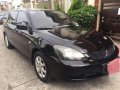 For sale 2009 Mitsubishi Lancer GLX MT-0
