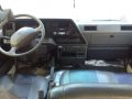 Nissan Urvan Escapade 2009 2010 2011-6