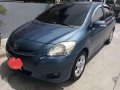 Toyota Vios 2008 model for sale-5