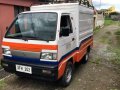 Suzuki Multicab Bravo 2002 for sale -4