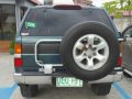 All Power Nissan Terrano Executive Series 97 For Sale-1