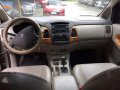 2011 Toyota Innova V AT Diesel Beige For Sale-2