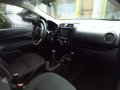 Mitsubishi Mirage G4 GLX for sale -4