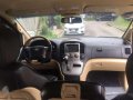 2012 Starex limousine alphard for sale -6