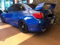 Subaru Wrx STi Acquired 2013 for sale -8