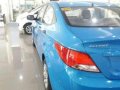 Accent 1.4l matic 2o17 promo 58k for sale -1