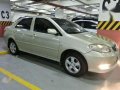 Good As New Toyota Vios 2004 1.5G For Sale-3