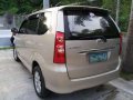 For sale Toyota Avanza G 2009-3