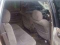 Mitsubishi Grandis Chariot good for sale -3