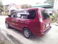 Well Maintained 2003 Mitsubishi Adventure Glx For Sale-5