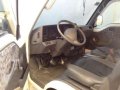 Nissan Urvan Escapade 2009 2010 2011-4