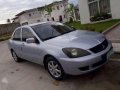 Casa Maintained Mitsubishi Lancer 2011 MT For Sale-2