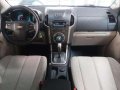 2013 Chevrolet TRAILBLAZER 4x4 LTZ-6