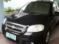 Well Kept 2007 Chevrolet Aveo LT VGiS For Sale-1