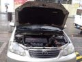 For sale 2006 Toyota Corolla Altis-8