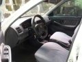 All Stock  2002 Honda City Type Z 1.3 For Sale-6