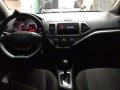 2015 Kia Picanto EX 1.2 Automatic for sale -6