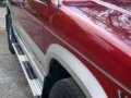 Good As New 1997 Isuzu Trooper For Sale-9