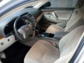 For sale Toyota Camry 2.4G-2