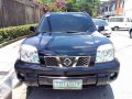 2011 Nissan Xtrail good condition for sale -0