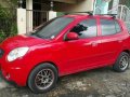 2010 KIA Picanto Hatchback for sale -5