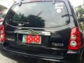 2009 Mazda Tribute 4x2 SUV AT Black For Sale-3