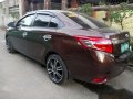 Toyota Vios E 1.3 AT 2014 for sale -3