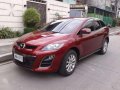 For sale 2010 Mazda CX-7-2