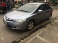 2007 honda civic 1.8v manual for sale -2