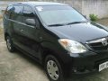 Toyota Avanza j good condition for sale -3