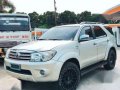 2011 Toyota Fortuner G Diesel for sale -0
