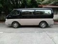 2007 Nissan Urvan Estate VX 3.0 for sale -2