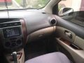 Nissan Grand Livina 2010 AT Silver For Sale-7