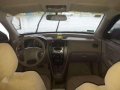 2005 Hyundai Tucson DSL Engine AT Black for sale -8