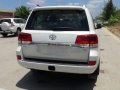 2017 Toyota Land Cruiser Automatic Diesel well maintained-2