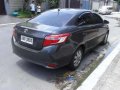 2014 Toyota Vios 1.3E AT Gray For Sale-5