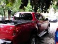 Mitsubishi Strada Glx 4x2 Manual Red For Sale-4