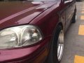 Well Kept 1997 Honda Civic Vti For Sale-7