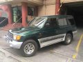 No Car Issues 2001 Pajero Fieldmaster Local For Sale-7