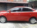 2017 Vios 1.3 Matic good condition for sale -1