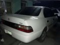 Smooth Running 1995 Toyota Corolla GLi For Sale-0
