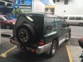 No Car Issues 2001 Pajero Fieldmaster Local For Sale-2
