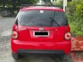 2010 KIA Picanto Hatchback for sale -0