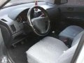 Hyundai getz 2010 model allpower for sale -3
