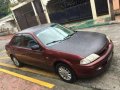 All Power 2002 Ford lynx Gsi For Sale-0