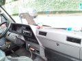 Nissan urvan 05 good as new for sale -2