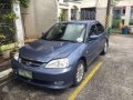 All Power Honda Civic Vti-s 2004 For Sale-0