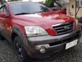 For sale Kia sorento crdi 2009 automatic -0