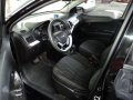 2015 Kia Picanto EX AT Black HB For Sale-9